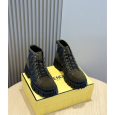 Fendi Sneakers